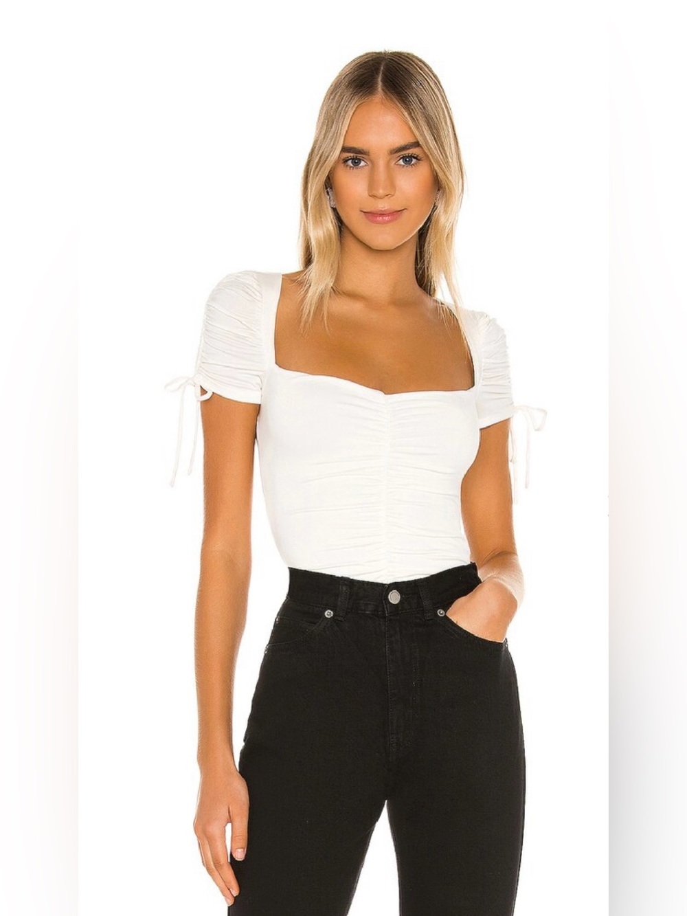 Lovers & Friends Jupiter Bodysuit
